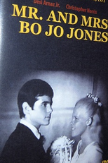 Mr. and Mrs. Bo Jo Jones  (Mr. and Mrs. Bo Jo Jones )