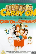 Carry on at Your Convenience (Carry on at Your Convenience)