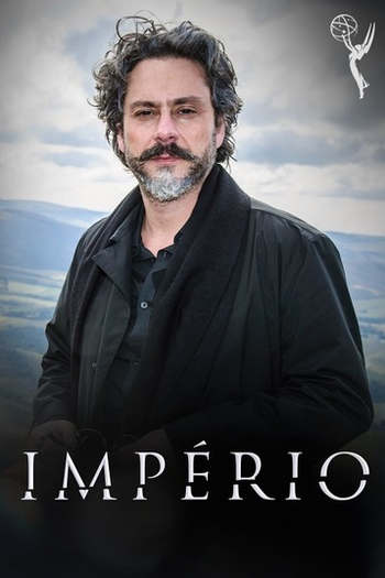  de TV Império (2014)
