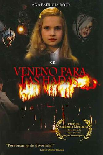 de Filme Veneno Para as Fadas (1986)