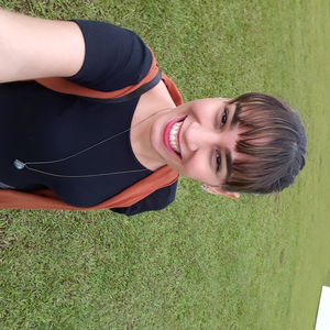 Foto de perfil de Thalita