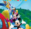 Mickey Mouse Clubhouse