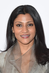 Konkona Sen Sharma