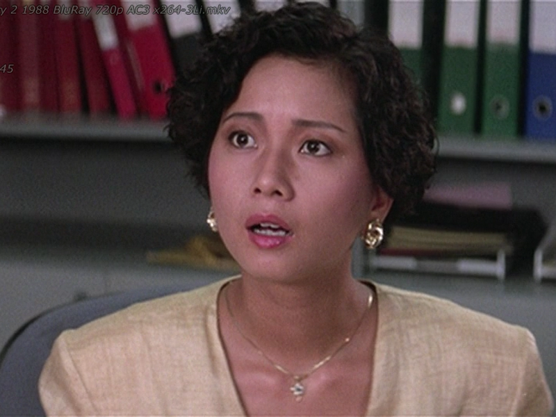 Foto 5 de Police Story 2: Codinome Radical