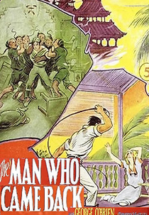 The Man Who Came Back (The Man Who Came Back)
