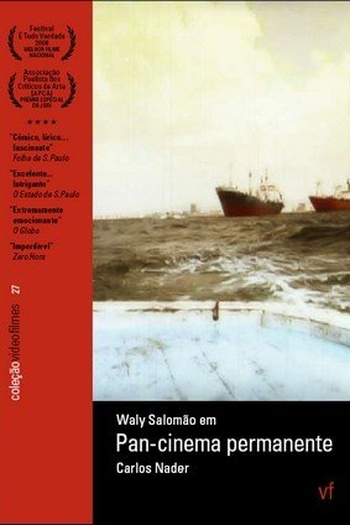  de Filme Pan-Cinema Permanente (2008)
