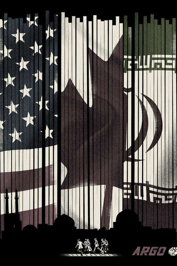  de Filme Argo (2012)