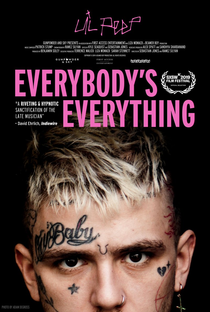 Everybody's Everything - Poster / Capa / Cartaz - Oficial 2