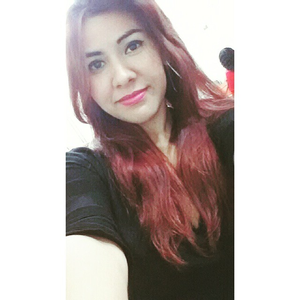 Foto de perfil de Alê.