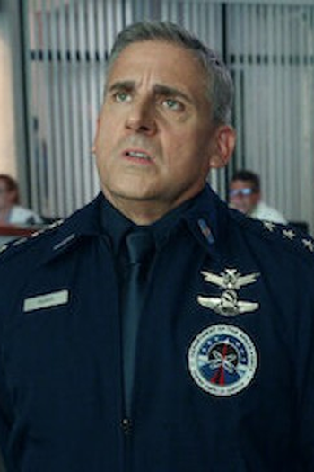 Poster de Episódio BUDGET CUTS (2022)