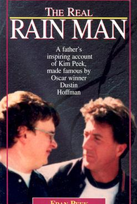 Morreu Kim Peek, o homem que inspirou o filme «Rain Man»