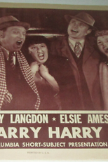 Carry Harry (Carry Harry)