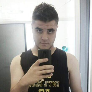 Foto de perfil de Gabriel
