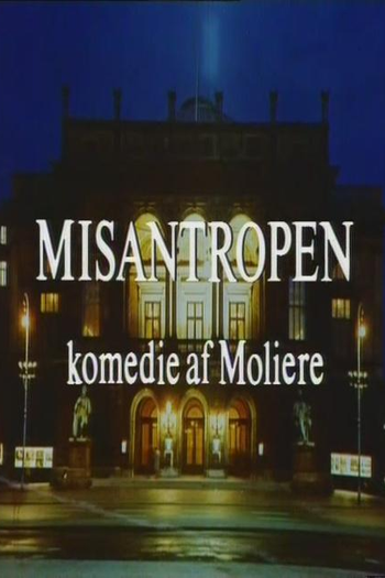 Poster de Filme O Misantropo (1974)