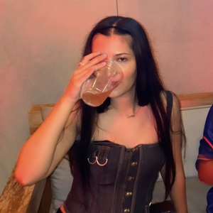 Foto de perfil de Larissa