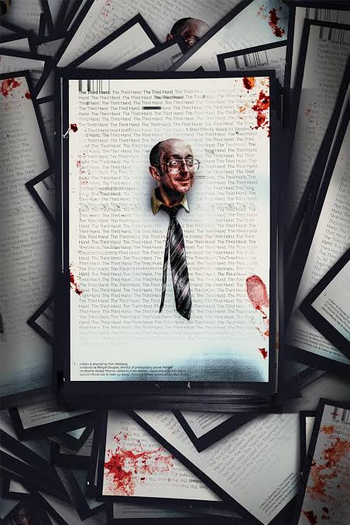 Poster de Curta The third hand (2019)