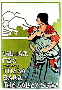 The Galley Slave (The Galley Slave)