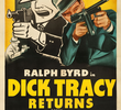 Dick Tracy Returns