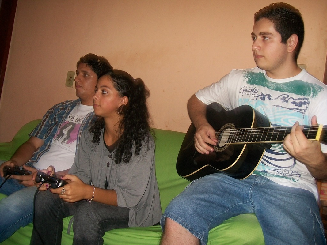 rafael lima - Foto 2