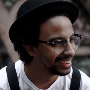 Foto de perfil de João Gabriel