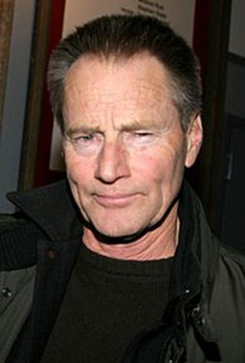 Sam Shepard - Foto 13