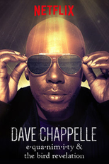 Dave Chappelle: Equanimidade (Dave Chappelle: Equanimity)