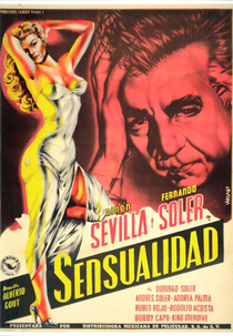 Mundo, Demônio e Carne (Sensualidad)