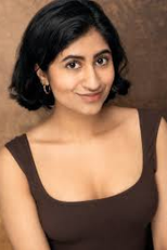 Amita Rao