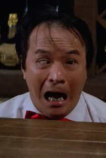 Siu-Ming To - Poster 1