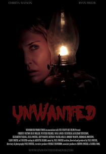 Unwanted (Unwanted)