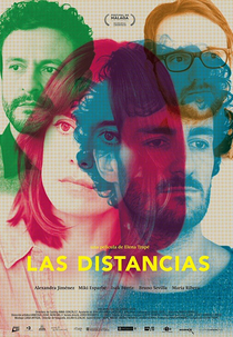 Distances (Les Distàncies)