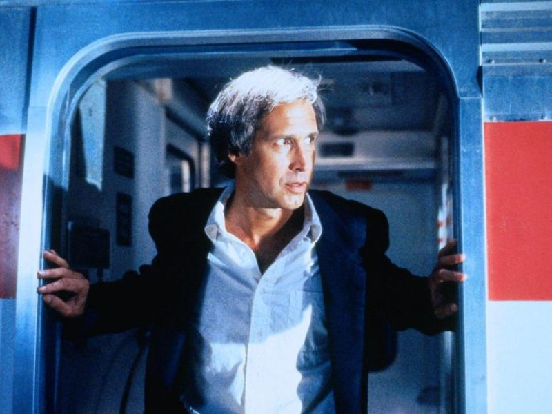 Foto 6 de Memórias de um Homem Invisível