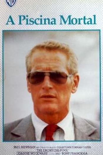  de Filme A Piscina Mortal (1975)