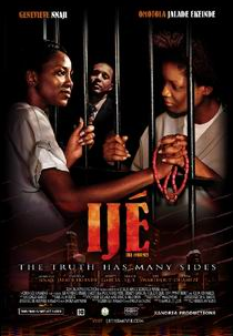 A Jornada de Chioma (Ijé: The Journey)