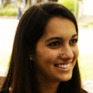 Foto de perfil de Anna Veiga