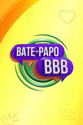  de TV Bate-Papo BBB (2025)