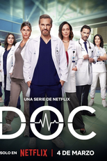 DOC (MX) (1ª Temporada) (DOC (MX) (Temporada 1))