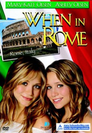 Férias em Roma (When in Rome)