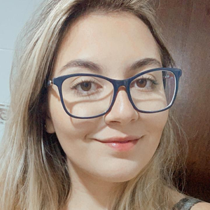Foto de perfil de Beatriz Pessoa