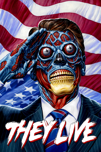  de Filme Eles Vivem (1988)