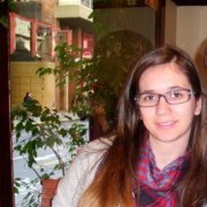 Foto de perfil de Gilce Elen