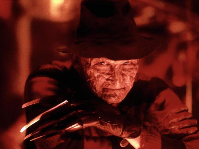 Foto 6 de A Hora do Pesadelo 3: Os Guerreiros dos Sonhos