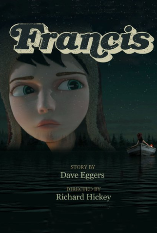 Poster 1 de Curta Francis (2013)