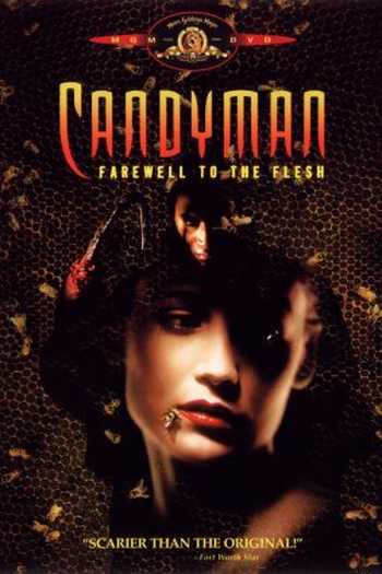  de Filme Candyman 2: A Vingança (1995)