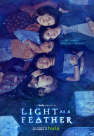 Light As a Feather (1ª Temporada)