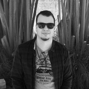 Foto de perfil de Cristiano de Oliveira