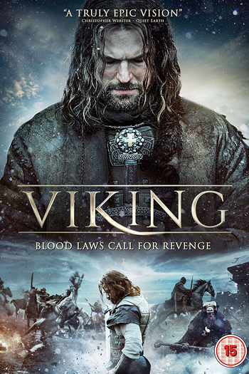  de Filme Viking (2016)