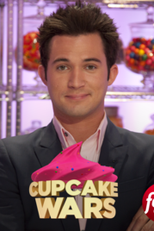 A Guerra dos Cupcakes (3ª Temporada) (Cupcake Wars (Season 3))