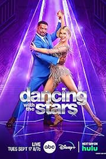 Dancing with the Stars (33° Temporada) (Dancing with the Stars (33° Temporada))
