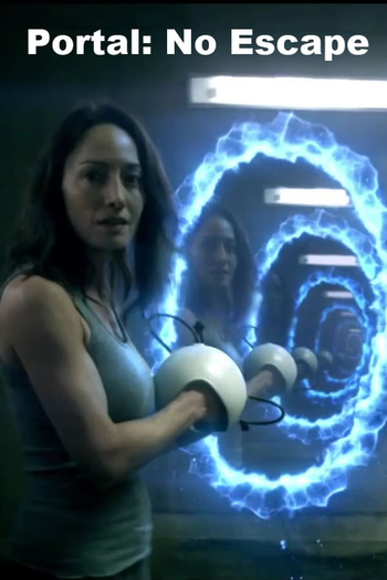  de Curta Portal: No Escape (2011)